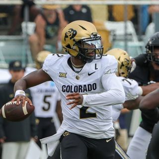 Shedeur Sanders Drafted 144th