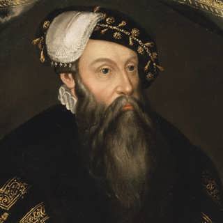Gustav Vasas kungaval 1523