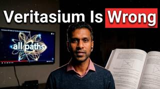 Curt Jaimungal: Debunking the All Possible Paths Myth