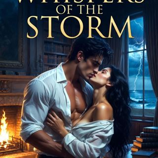 💋Whispers of the Storm by Mills and Swoon ♥️ #shortstory #eroticliterature #clitlit