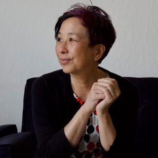 Valerie Soe - Sewing as Storytelling: Inside The New Movie The Auntie Sewing Squad Resistance Playbook