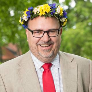 Karl-Petter Thorwaldsson 2015