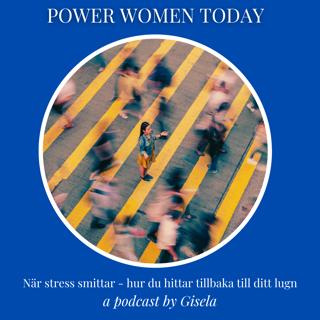 När stress smittar - hur du hittar tillbaka till ditt lugn
