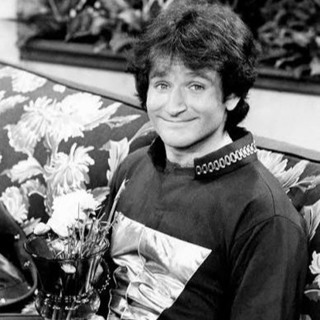 Robin Williams’ children, have reactivated their father’s Instagram account after 12 years of inactivity