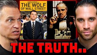 THE TRUTH Behind Hollywood Crime Movies | Kevin Interdonato