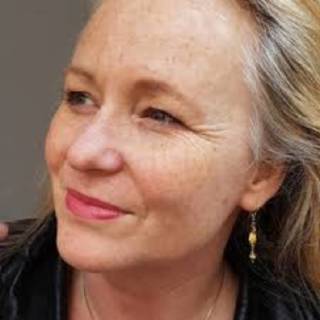 Nora Bateson - Ecology of Integrative Health from a Systemic Perspective