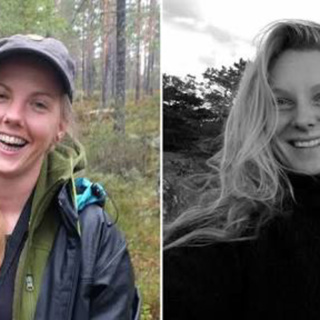 Episode 10: Louisa Vesterager Jespersen and Maren Ueland - Murdered In Morocco in 2018