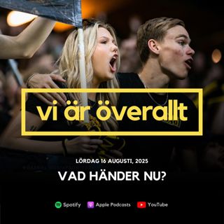 Vad händer nu?
