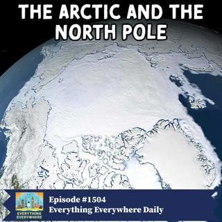 The Arctic and the North Pole