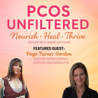 #51 Healing Without Pills, with Page Turner Gordon (Part 4)