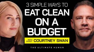 171. Courtney Swan: Why Your ‘Healthy’ Food Is Actually Harmful