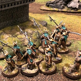 Ep 69 The Easterlings