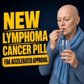 New FDA-Approved BEQALZI Cancer Pill For Mantle Cell Lymphoma. Watch oncologist from MD Anderson Hospital in Houston Texas.