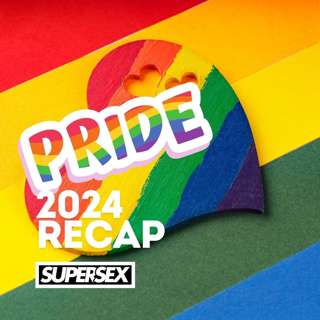 Episode 21: Pride, Drag & Safe Spaces: Recapping Perth Pride 2024