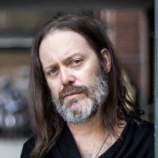 Sångaren Niclas Frisk om Atomic Swings comeback