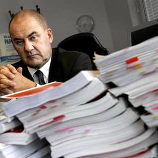 Christer van der Kwast kan tänka sig kronvittnen