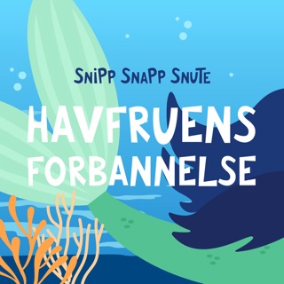Havfruens forbannelse