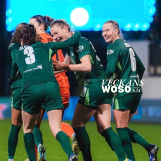 Avgjorda ligor ute i Europa & kommer vi få se två svensklag i Europa Cup final?