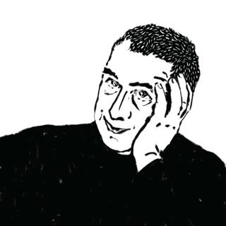 Errol Morris