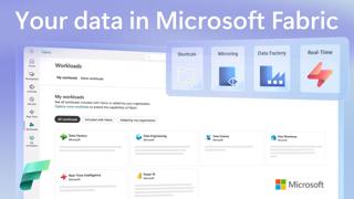 Connect to any data with Shortcuts, Mirroring and Data Factory using Microsoft Fabric