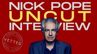 Nick Pope Reveals Shocking UFO Details!