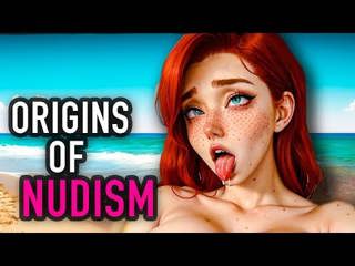 Unveiling the Comprehensive History of Nudism