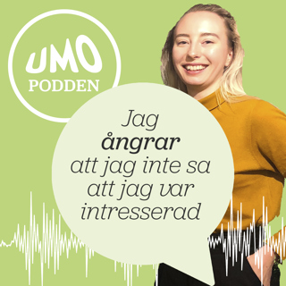 Kärlekstips: våga berätta att du är intresserad!