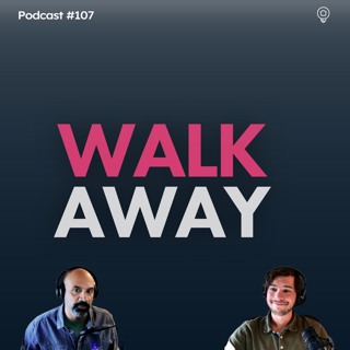 When to Walk Away, Good Agents Matter, and Boulder Development News | Podcast #107