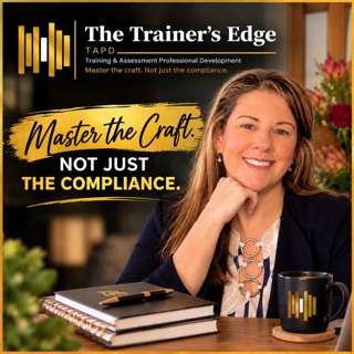 The Trainer's Edge