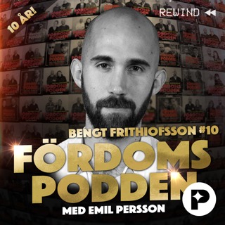 Emils topp 10 – plats 10: Bengt Frithiofsson