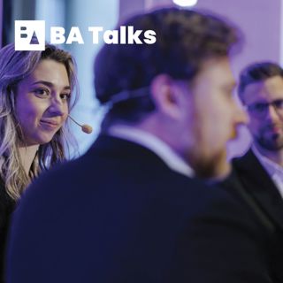 BA Syd: Datacenter and Logistics in Focus