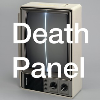 Teaser - The Death Panel vs Fox News w/ Da’Shaun L. Harrison (09/14/26)