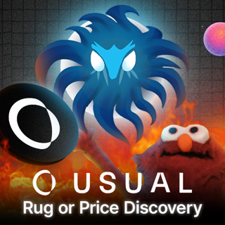 Collateral Damage: Usual's USD0++ Depeg Leaves Farmers in the Red