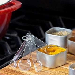 Why Welcome Industries Makes Its Visual Measuring Cups (and Now Spoons!) in Chicago