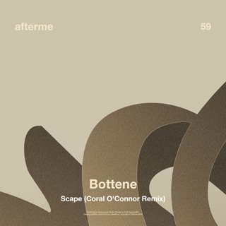 Bottene - Scape (Coral O'Connor Remix)