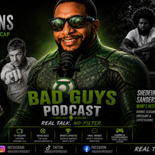 WHO WON SUMMER 2026? 🔥 LANTERNS, X-MEN ’97, THE GAME &MORE EP:252