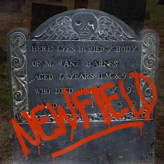 Bonus content: Interview and ghost story with Walt Matis, New England Historian