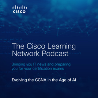 Evolving the CCNA in the Age of AI
