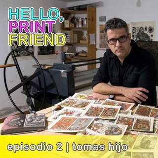 Episodio 2: Tomás Hijo (Retransmitido)