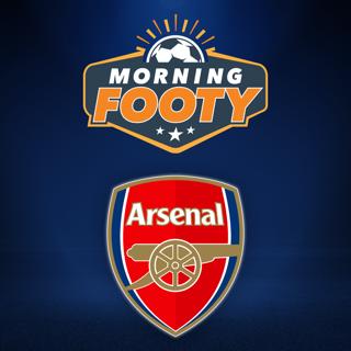 Arsenal: Is this year's squad better than last year's? (Soccer 09/16)