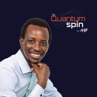 Episode 37: Building Quantum Community Across Africa