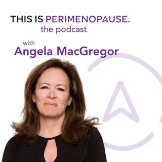 Everything You Need to Know About The National Menopause Show with Angela Macgregor