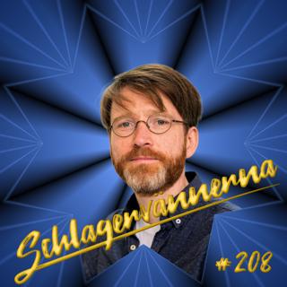 Avsnitt 208: Fredrik Jansson