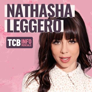 TCB Infomercial: Natasha Leggero