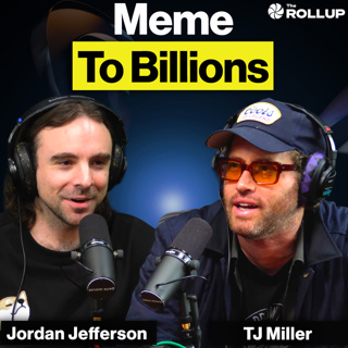 How Dogecoin Became What Bitcoin Was Supposed to Be with TJ Miller & Jordan Jefferson