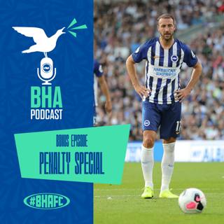 PENALTIES - with Glenn Murray