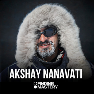 Find Your Edges, Engage Your Fear – A Radical Approach to Wisdom | Akshay Nanavati