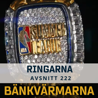 222. Ringarna