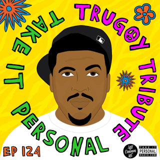 Take It Personal Flashback (Trugoy Tribute)