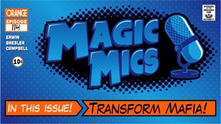 Transform Mafia - FTV: Transform, PT XLN, Treasure Chest Packs & More!